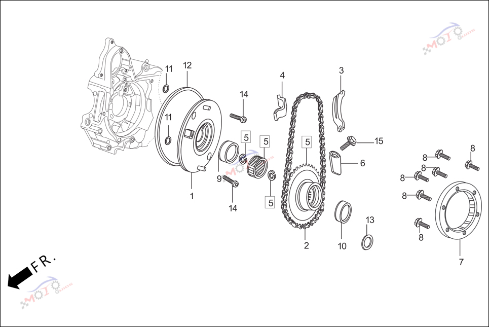 Engine Diagram